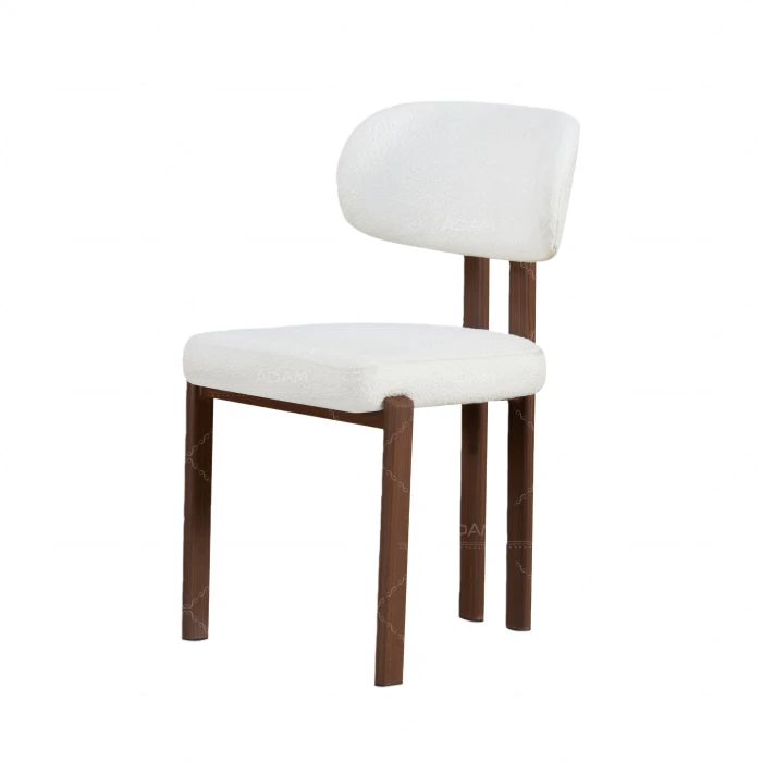 Fabric Dining Room Chair factory