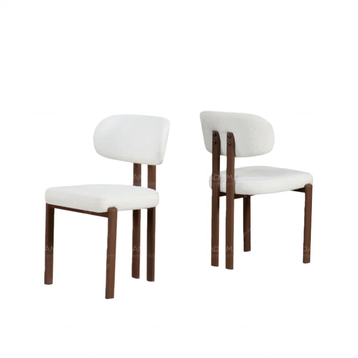 Fabric Dining Room Chair